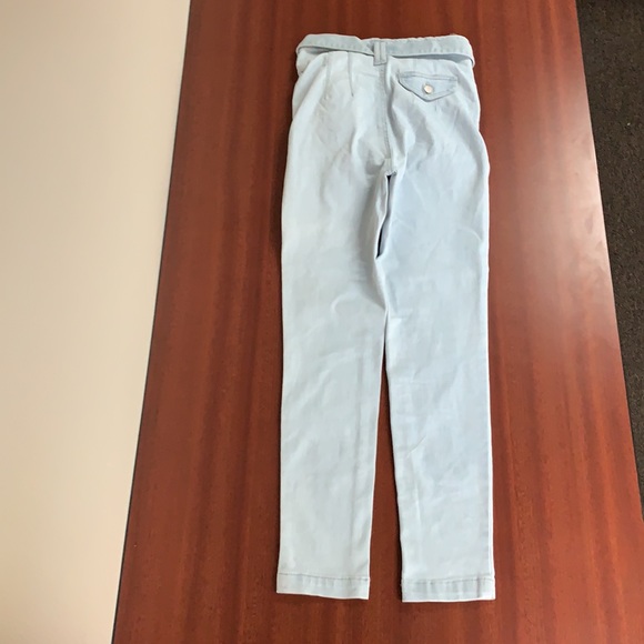 BBJ high rise button fly - Picture 5 of 8